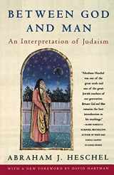 9780684833316-068483331X-Between God and Man: An Interpretation of Judaism