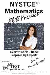 9781772451030-1772451037-NYSTCE Mathematics Skill Practice