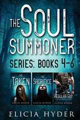 9781945775147-1945775149-The Soul Summoner Series: Books 4-6 (The Soul Summoner Boxsets)