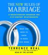 9780739341957-0739341952-The New Rules of Marriage: What You Need to Know to Make Love Work