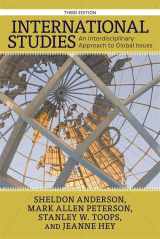 9780813349329-081334932X-International Studies: An Interdisciplinary Approach to Global Issues
