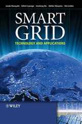 9780470974094-0470974095-Smart Grid: Technology and Applications