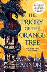 9781635570304-1635570301-The Priory of the Orange Tree (The Roots of Chaos)