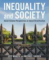 9780393977257-0393977250-Inequality and Society: Social Science Perspectives on Social Stratification