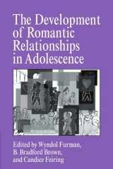 9780521181259-0521181259-The Development of Romantic Relationships in Adolescence (Cambridge Studies in Social and Emotional Development)