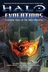 9780765323996-0765323990-Halo: Evolutions: Essential Tales of the Halo Universe