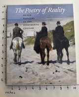 9789040094170-9040094179-The Poetry of Reality: Dutch Painters of the Nineteenth Century