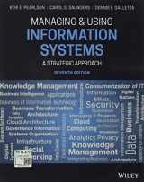9781119560562-111956056X-Managing and Using Information Systems: A Strategic Approach