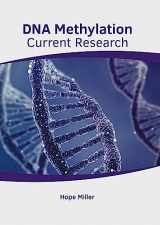 9781639272471-163927247X-DNA Methylation: Current Research