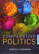 9780198820604-0198820607-Comparative Politics