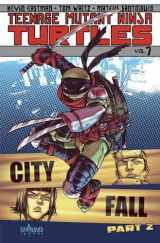 9781613778760-1613778767-Teenage Mutant Ninja Turtles Volume 7: City Fall Part 2