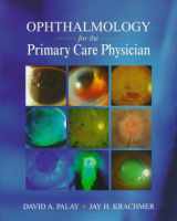 9780815188988-0815188986-Ophthalmology For The Primary Care Physician