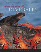 9780072518832-0072518839-Laboratory Studies in Animal Diversity