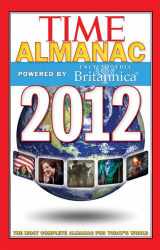 9781603209014-1603209018-Time Almanac 2012: Powered By Encyclopedia Britannica