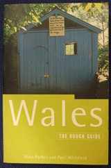 9781858280967-1858280966-Wales: The Rough Guide, First Edition