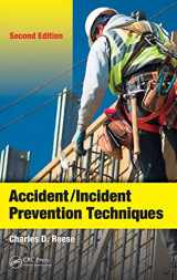 9781439855096-1439855099-Accident/Incident Prevention Techniques