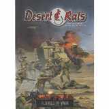 9780987668981-0987668986-Desert Rats: British Forces in the Desert 1942-43