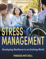 9781718213180-1718213182-Stress Management: Developing Resilience in an Evolving World