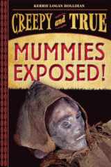 9781419731679-141973167X-Mummies Exposed!: Creepy and True #1