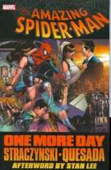 9780785126348-0785126341-Spider-Man: One More Day