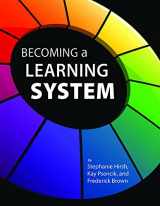 9780990315803-0990315800-Becoming a Learning System