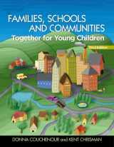 9781418067199-1418067199-Families, Schools and Communities: Together for Young Children