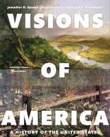 9780205999729-0205999727-Visions of America: A History of the United States, Combined Volume (3rd Edition)