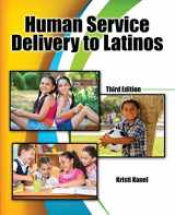 9781465265869-1465265864-Human Service Delivery to Latinos