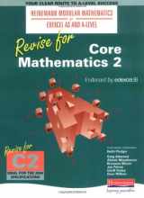 9780435511234-0435511238-Heinemann Modular Maths Edexcel Revise for Core Maths 2