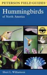 9780618024957-0618024956-A Field Guide to Hummingbirds of North America (Peterson Field Guides(R))