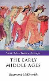 9780198731733-0198731736-The Early Middle Ages: Europe 400-1000 (Short Oxford History of Europe)