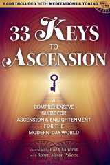 9781622330621-1622330625-33 Keys to Ascension