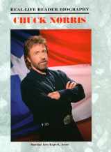 9781883845919-1883845912-Chuck Norris: A Real-Life Reader Biography