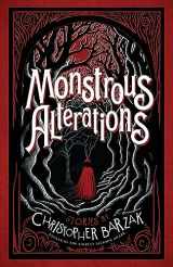 9781590217610-1590217616-Monstrous Alterations
