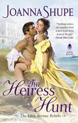 9780063045040-0063045044-The Heiress Hunt (The Fifth Avenue Rebels, 1)