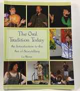 9780536032980-053603298X-The Oral Tradition Today: An Introduction to the Art of Storytelling