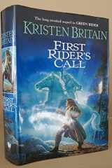 9780756402099-0756402093-First Rider's Call: Book Two of Green Rider