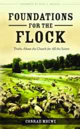 9780981732190-0981732194-Foundations for the Flock