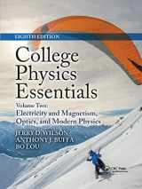 9781032337272-1032337273-College Physics Essentials, Eighth Edition