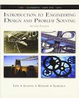 9780072402216-0072402210-Introduction To Engineering Design and Problem Solving