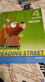 9780328326754-0328326755-Scott Foresman Reading Street Grade 1 Unit 4 (Treasures) Illinois Teacher's Edition
