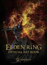 9781772942705-1772942707-Elden Ring: Official Art Book Volume II