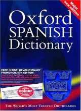 9780198608783-0198608780-Oxford Spanish Dictionary (Book & CD-ROM)