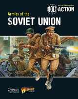 9781780960906-1780960905-Bolt Action: Armies of the Soviet Union