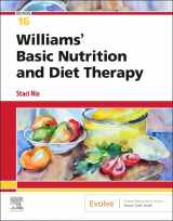 9780323653763-0323653766-Williams' Basic Nutrition & Diet Therapy