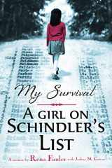 9781338593792-133859379X-My Survival: A Girl on Schindler's List: A Girl on Schindler's List