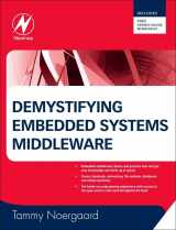9780750684552-0750684550-Demystifying Embedded Systems Middleware