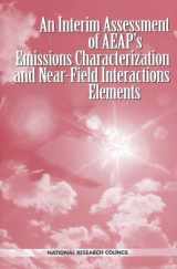 9780309058469-0309058465-An Interim Assessment of the AEAP's Emissions Characterization and Near-Field Interactions Elements (Compass Series)