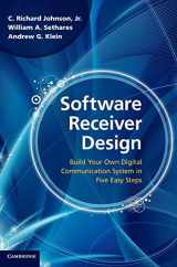 9781107007529-1107007526-Software Receiver Design: Build your Own Digital Communication System in Five Easy Steps