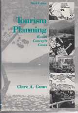 9780844817439-0844817430-Tourism Planning: Basics, Concepts, Cases